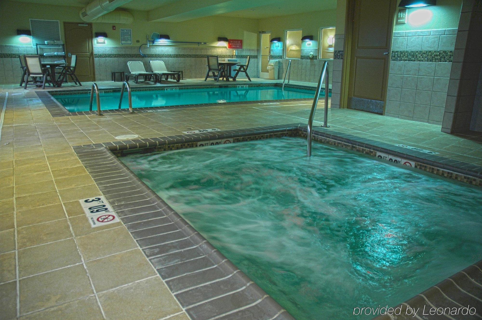 Country Inn & Suites By Radisson, St. Peters, Mo Saint Peters Facilities photo