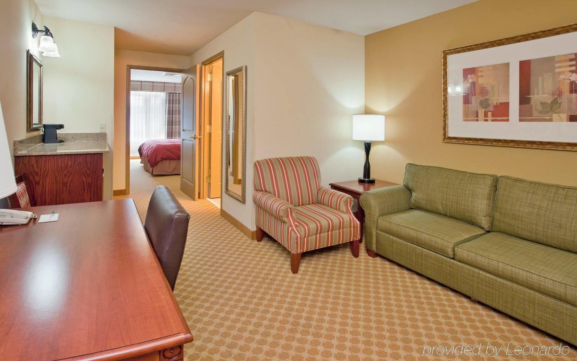 Country Inn & Suites By Radisson, St. Peters, Mo Saint Peters Room photo
