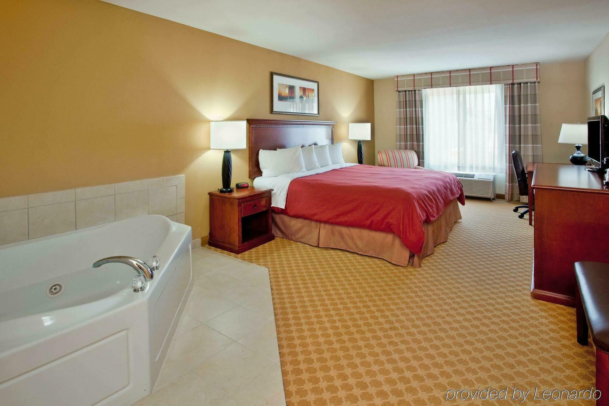 Country Inn & Suites By Radisson, St. Peters, Mo Saint Peters Room photo
